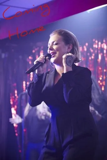 Póster de Sheridan Smith - Coming Home