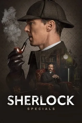 Póster de Sherlock: Many Happy Returns