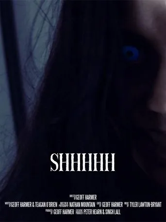 Póster de Shhhhh
