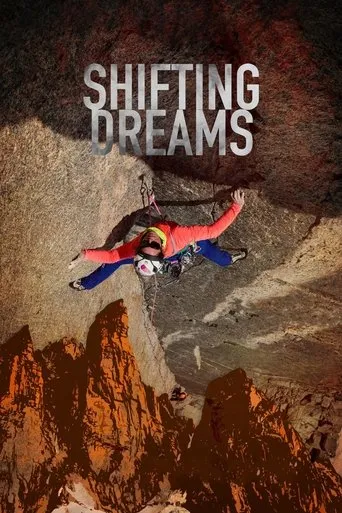Póster de Shifting Dreams