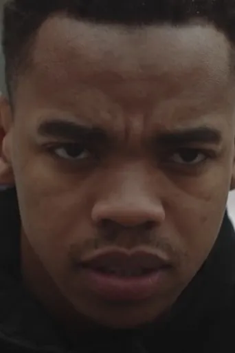 Póster de Shiro's Story