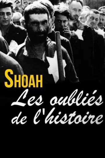 Shoah, los olvidados de la historia