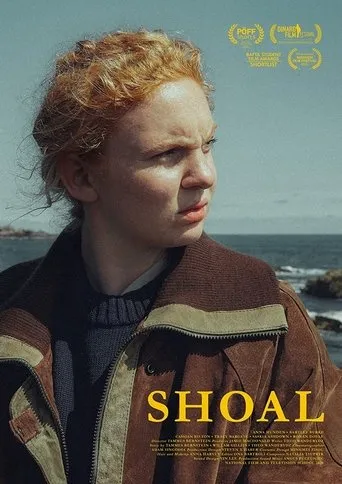 Póster de Shoal