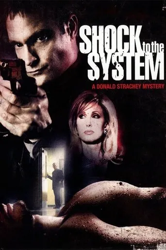 Póster de Shock to the System