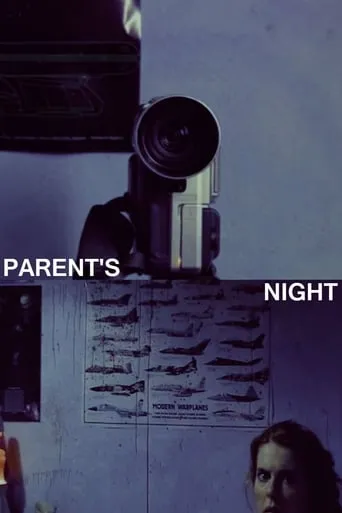 Póster de Shockers:  Parent's Night