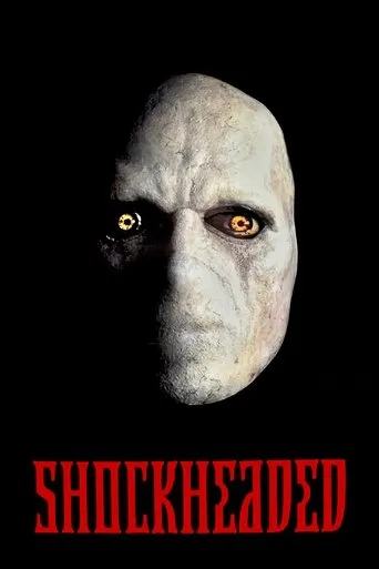 Póster de Shockheaded