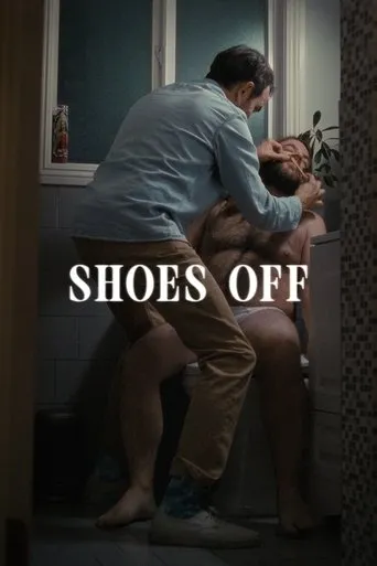 Póster de Shoes Off