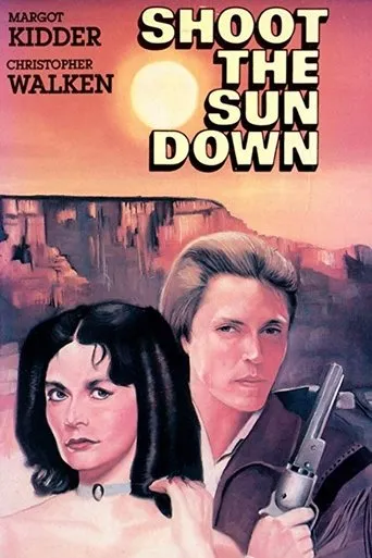 Póster de Shoot the Sun Down