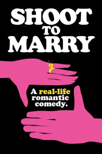 Póster de Shoot To Marry