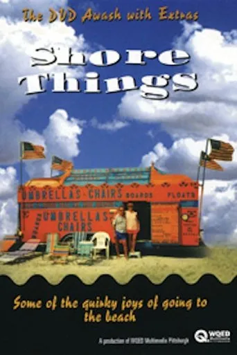Póster de Shore Things