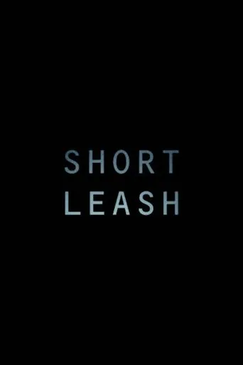 Póster de Short Leash