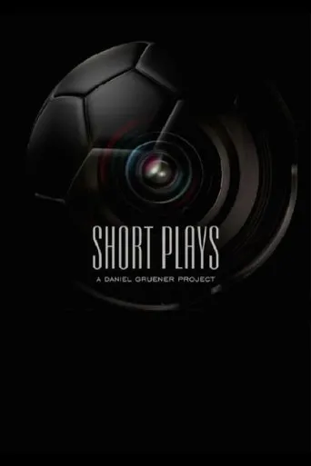 Póster de Short Plays