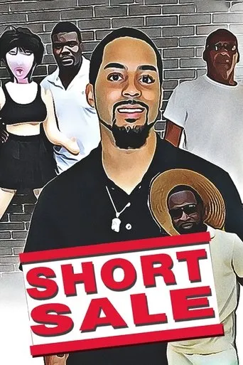 Póster de Short Sale