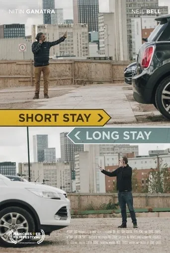 Póster de Short Stay, Long Stay