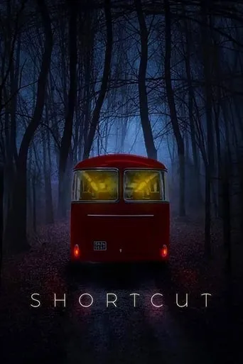 Póster de Shortcut