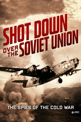 Póster de Shot down over the Soviet Union