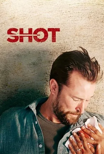 Póster de Shot