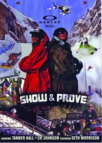 Póster de Show & Prove