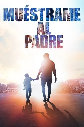 Póster de Show Me the Father