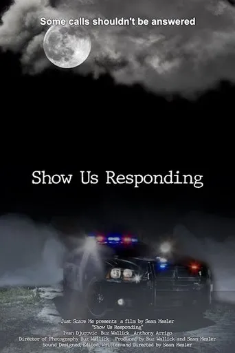 Póster de Show Us Responding