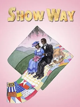 Póster de Show Way