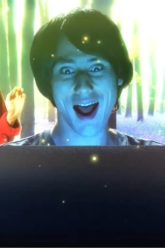 Póster de SHROOM TRIP OPERA Italiano