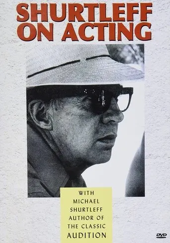 Póster de Shurtleff on Acting