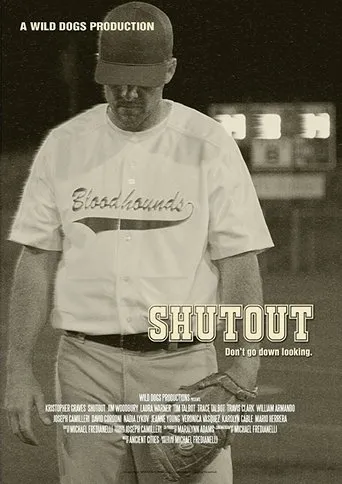 Póster de Shutout