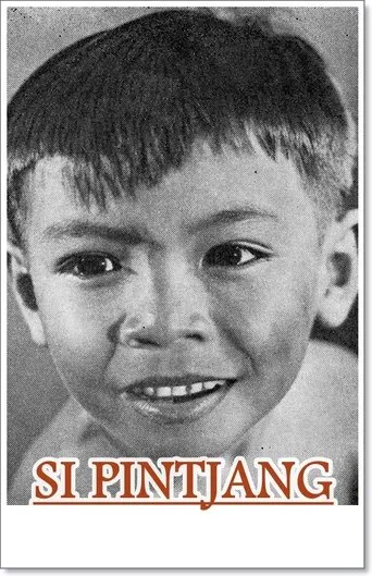 Póster de Si Pintjang
