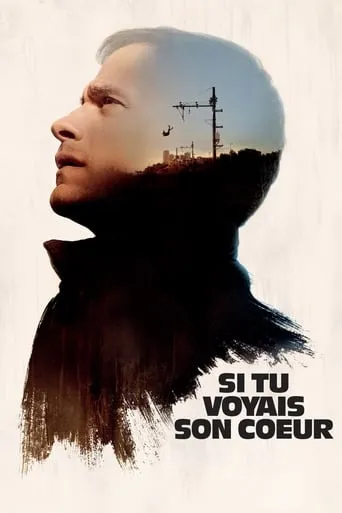 Póster de Si pudieras ver su corazón