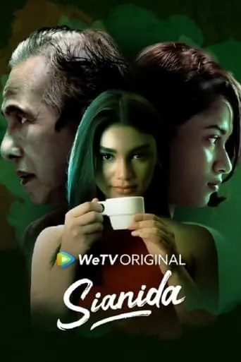 Póster de Sianida
