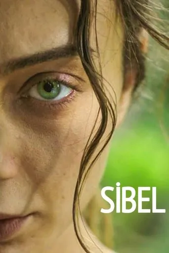 Póster de Sibel