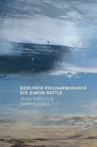 Póster de Sibelius: Symphonies Nos. 1-7