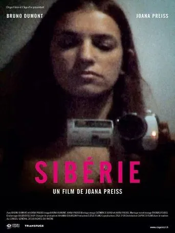 Póster de Sibérie