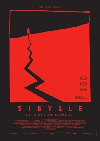 Póster de Sibylle