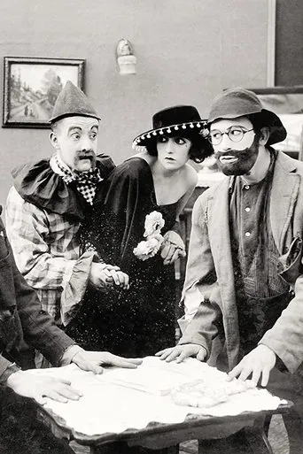 Póster de Sic 'Em, Towser