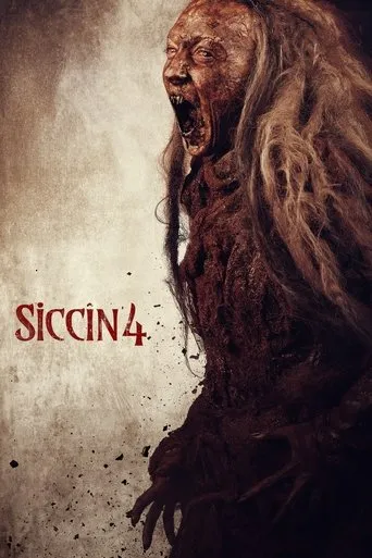 Póster de Siccîn 4