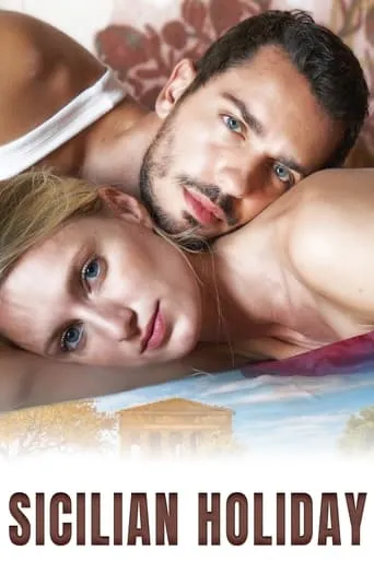 Póster de Sicilian Holiday