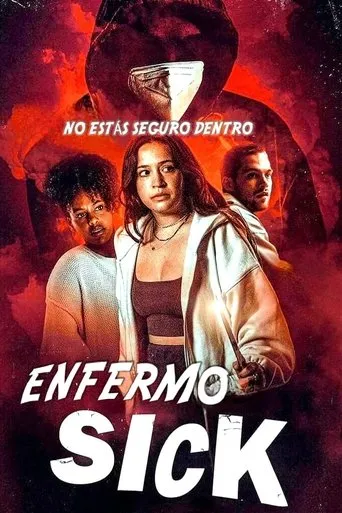 Póster de Sick