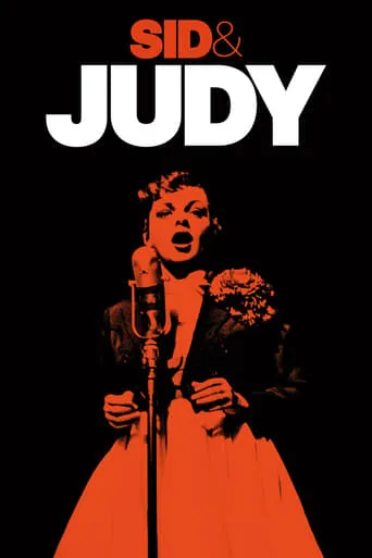 Póster de Sid & Judy