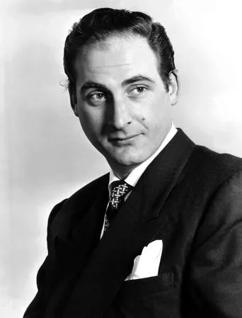 Póster de Sid Caesar Collection: Buried Treasures - The Legend of Sid Caesar