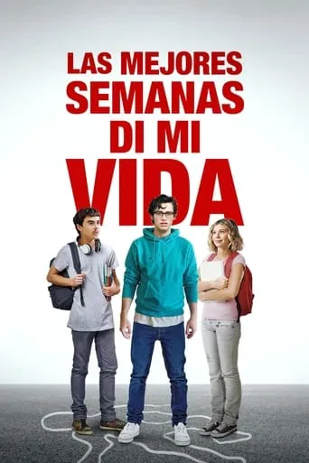Póster de Sid Is Dead