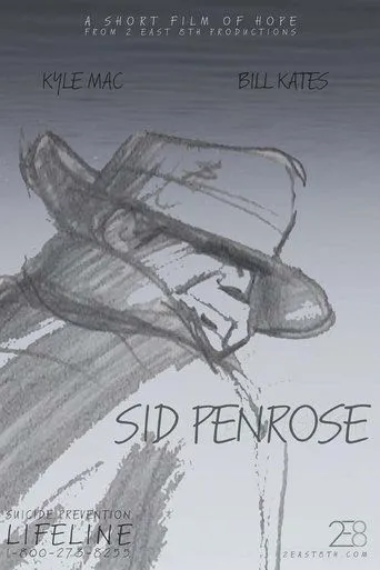 Póster de Sid Penrose