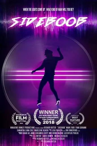 Póster de Sideboob