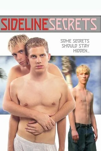 Póster de Sideline Secrets
