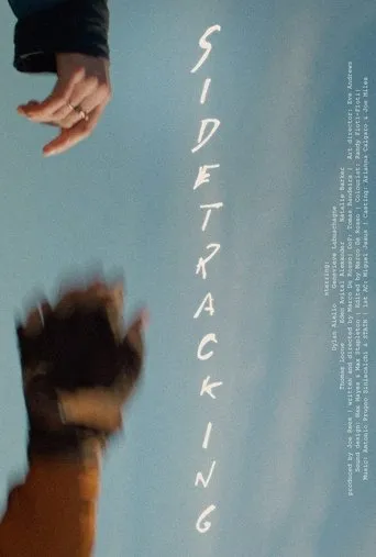 Póster de Sidetracking
