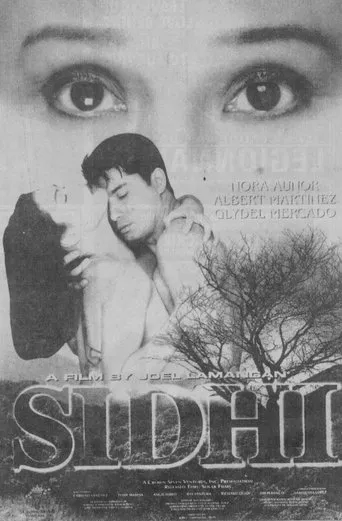 Póster de Sidhi
