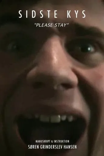 Póster de Sidste Kys