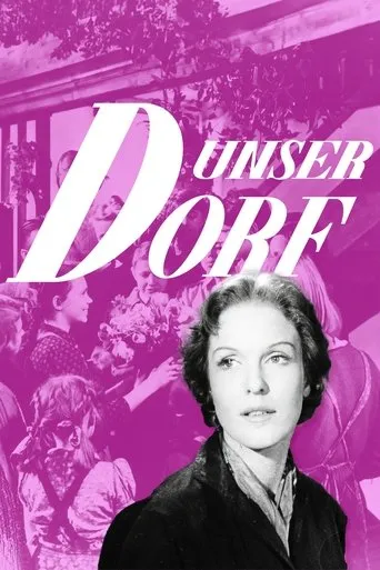 Póster de Sie fanden eine Heimat