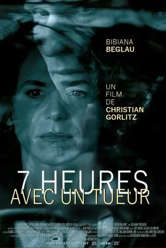 Póster de Sieben Stunden